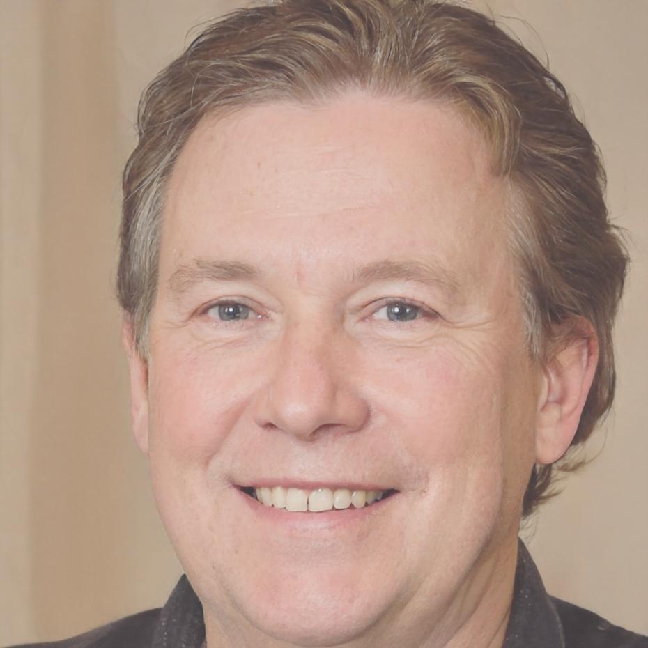 Portrait de Bastien Moreau, expert en planification financière d'urgence